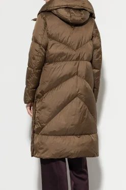 Online LUISA CERANO Outdoor-Daunenmantel