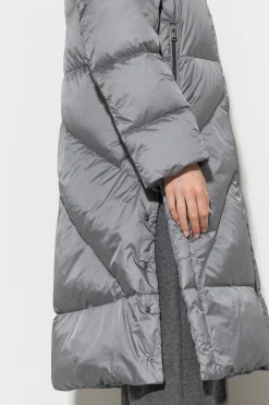 Online LUISA CERANO Outdoor-Daunenmantel