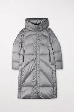 Online LUISA CERANO Outdoor-Daunenmantel