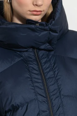 Online LUISA CERANO Outdoor-Daunenmantel