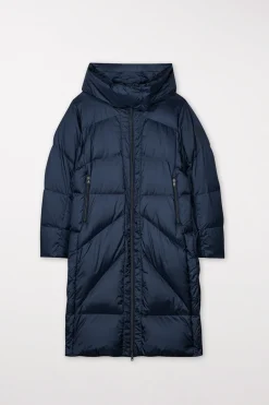 Online LUISA CERANO Outdoor-Daunenmantel