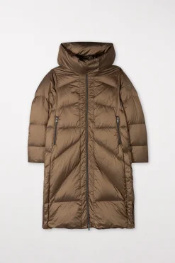 Online LUISA CERANO Outdoor-Daunenmantel