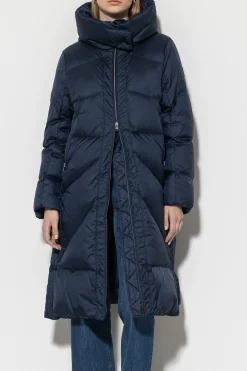 Online LUISA CERANO Outdoor-Daunenmantel