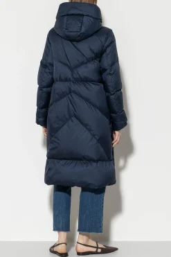 Online LUISA CERANO Outdoor-Daunenmantel