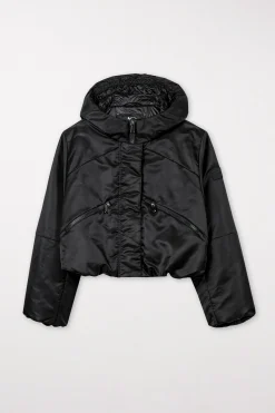 Sale LUISA CERANO Outdoorjacke Mit Zipperdetails