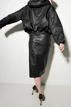 Sale LUISA CERANO Outdoorjacke Mit Zipperdetails