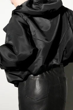 Sale LUISA CERANO Outdoorjacke Mit Zipperdetails
