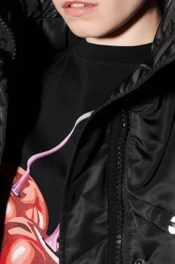 Sale LUISA CERANO Outdoorjacke Mit Zipperdetails