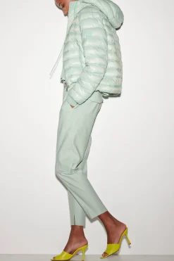 LUISA CERANO Outdoor-Kapuzenjacke