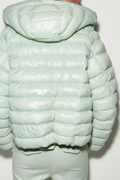 LUISA CERANO Outdoor-Kapuzenjacke