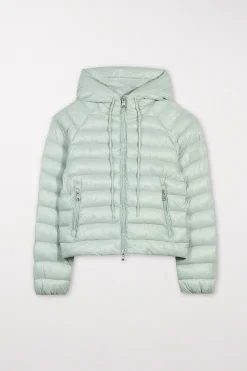 LUISA CERANO Outdoor-Kapuzenjacke