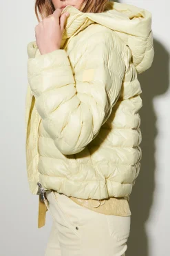 LUISA CERANO Outdoor-Kapuzenjacke