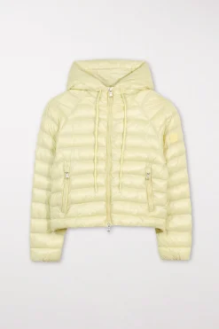 LUISA CERANO Outdoor-Kapuzenjacke