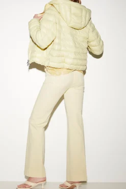 LUISA CERANO Outdoor-Kapuzenjacke