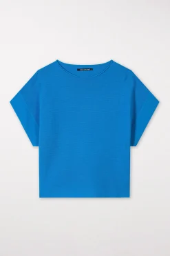 Clearance LUISA CERANO Pullover Aus Baumwoll-Mix