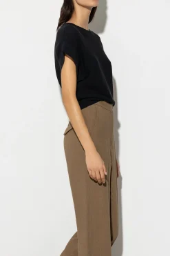 Clearance LUISA CERANO Pullover Aus Baumwoll-Mix