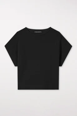 Clearance LUISA CERANO Pullover Aus Baumwoll-Mix