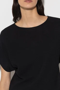 Clearance LUISA CERANO Pullover Aus Baumwoll-Mix