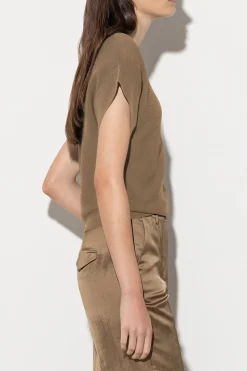 Clearance LUISA CERANO Pullover Aus Baumwoll-Mix