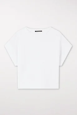 Clearance LUISA CERANO Pullover Aus Baumwoll-Mix