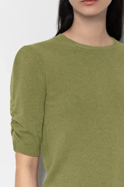 Sale LUISA CERANO Pullover Aus Kaschmir-Mix