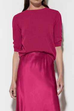 Sale LUISA CERANO Pullover Aus Kaschmir-Mix