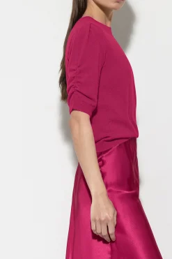 Sale LUISA CERANO Pullover Aus Kaschmir-Mix