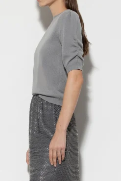 Sale LUISA CERANO Pullover Aus Kaschmir-Mix
