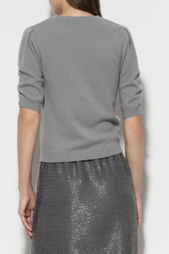 Sale LUISA CERANO Pullover Aus Kaschmir-Mix