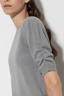 Sale LUISA CERANO Pullover Aus Kaschmir-Mix