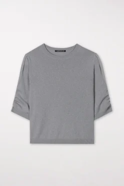 Sale LUISA CERANO Pullover Aus Kaschmir-Mix