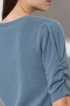Sale LUISA CERANO Pullover Aus Kaschmir-Mix
