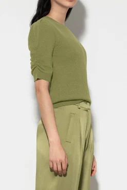 Sale LUISA CERANO Pullover Aus Kaschmir-Mix