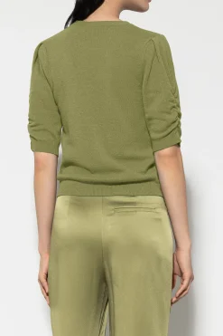 Sale LUISA CERANO Pullover Aus Kaschmir-Mix