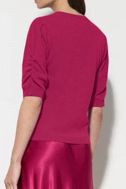 Sale LUISA CERANO Pullover Aus Kaschmir-Mix