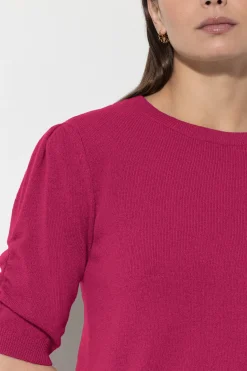 Sale LUISA CERANO Pullover Aus Kaschmir-Mix