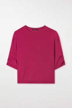 Sale LUISA CERANO Pullover Aus Kaschmir-Mix