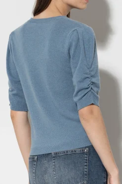 Sale LUISA CERANO Pullover Aus Kaschmir-Mix