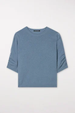 Sale LUISA CERANO Pullover Aus Kaschmir-Mix