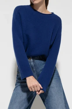 Discount LUISA CERANO Pullover Aus Kaschmir-Mix