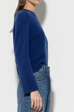 Discount LUISA CERANO Pullover Aus Kaschmir-Mix