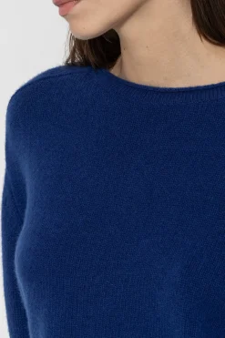 Discount LUISA CERANO Pullover Aus Kaschmir-Mix