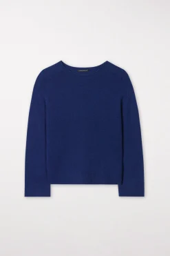 Discount LUISA CERANO Pullover Aus Kaschmir-Mix