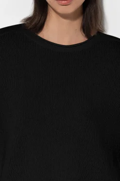 Discount LUISA CERANO Pullover Aus Kaschmir-Mix
