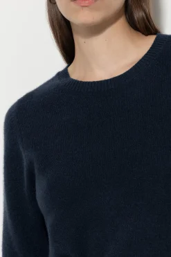 New LUISA CERANO Pullover Aus Kaschmir-Mix