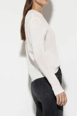 Online LUISA CERANO Pullover Aus Kaschmir-Mix