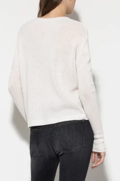 Online LUISA CERANO Pullover Aus Kaschmir-Mix