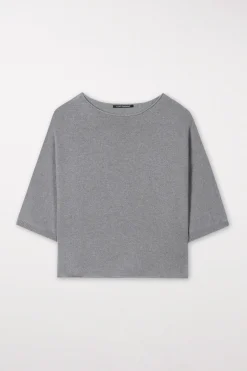 Best LUISA CERANO Pullover Aus Kaschmir-Mix
