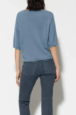 Best LUISA CERANO Pullover Aus Kaschmir-Mix