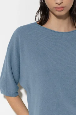 Best LUISA CERANO Pullover Aus Kaschmir-Mix